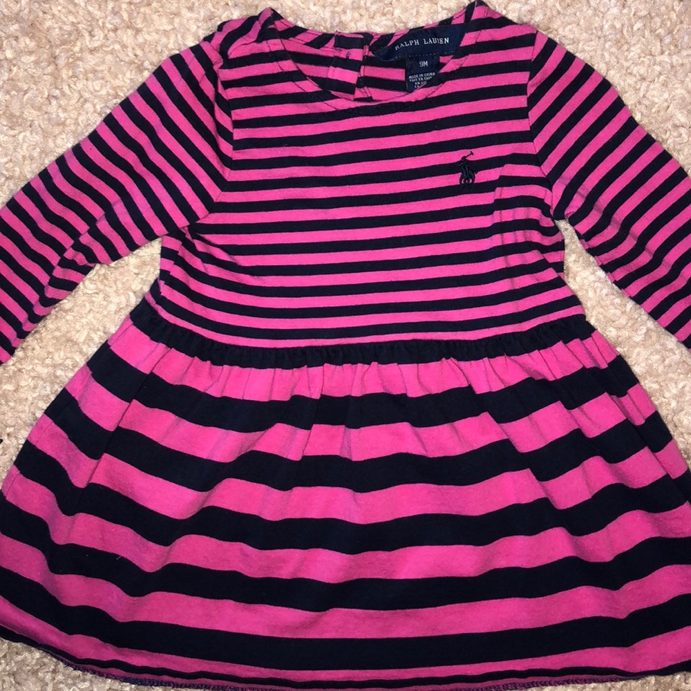 Ralph Lauren dress